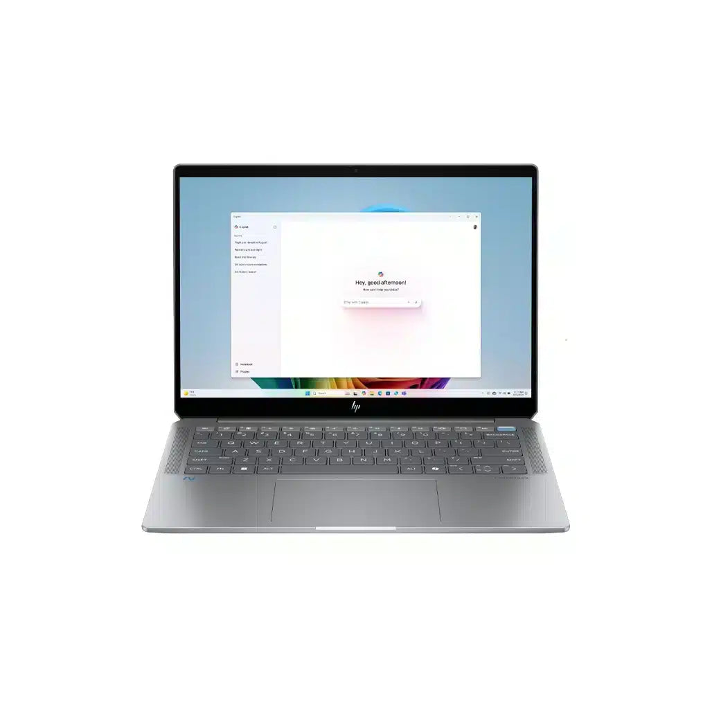 HP OMNIBOOK 14-FD0013DX